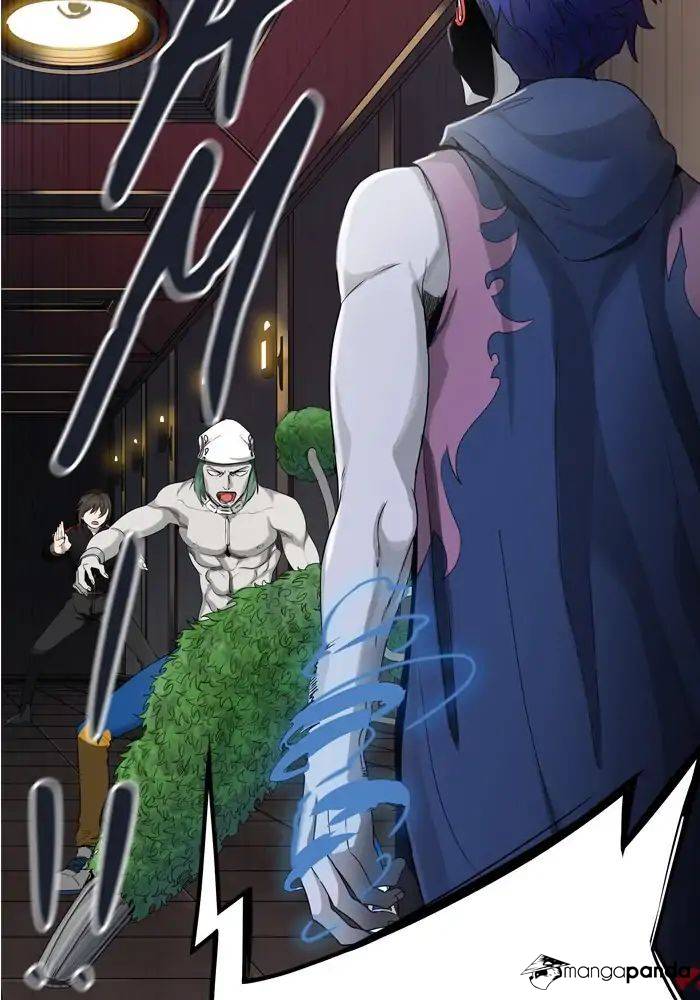 Tower of God Chapter 433 image 102